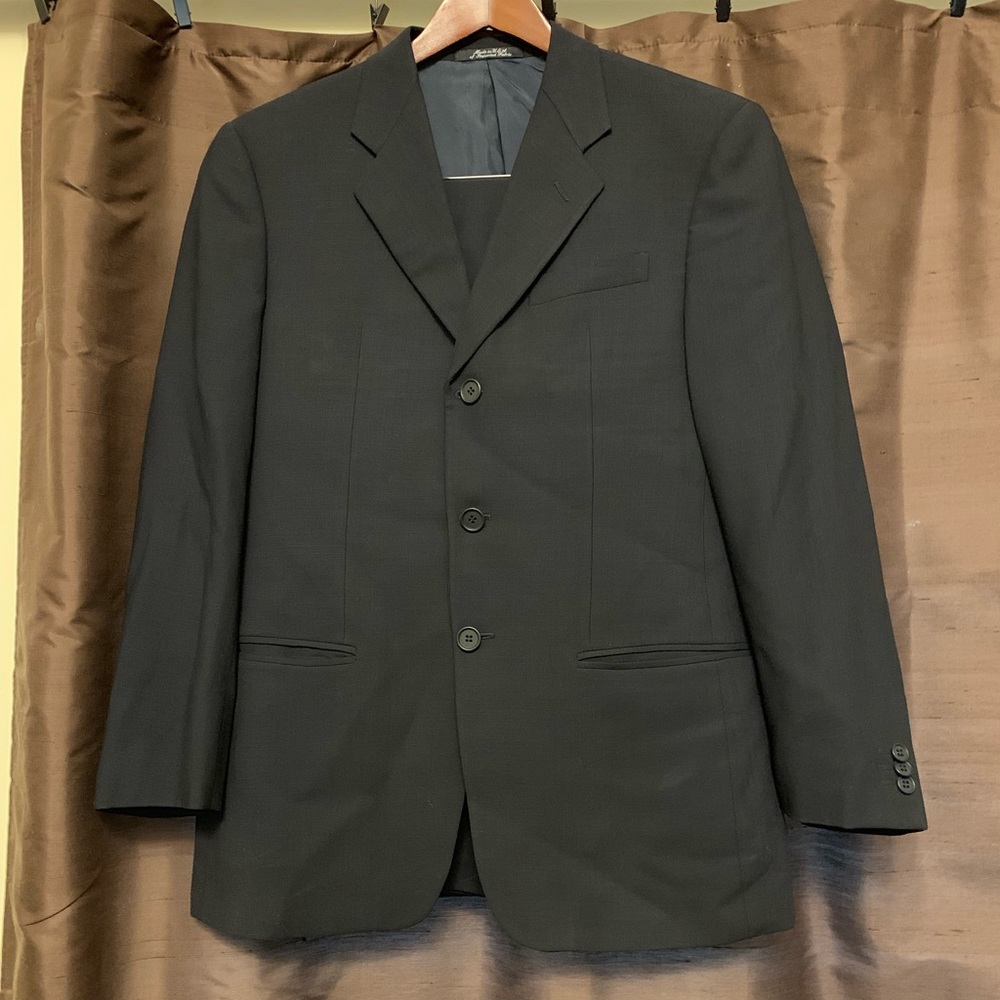 Mani men’s Suit